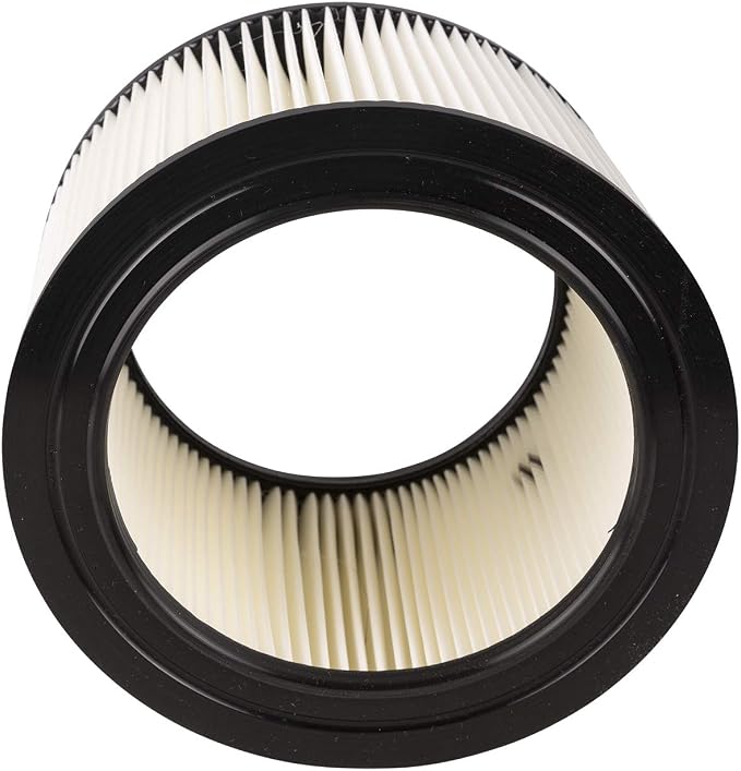 Kopach Replacement Filter for Vacmaster Shop Vacs, Part # VCFS, 2 Pack - Image 3
