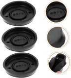 3pcs Manual Pump Part Water Pump Cups - Image 8