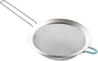 304 Stainless Steel Fine Mesh Strainers by SUNWUKINKitchenmasterhome