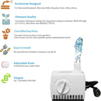 Aerogarden Replacement Pump Compatible - Image 6