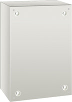 VEVOR NEMA Steel Enclosure, IP66 Waterproof & Dustproof, Outdoor/Indoor - Image 11
