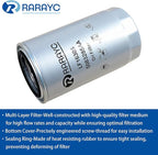 6.7L Cummins Fuel Filter Water Separator Set | Replacement - Image 4