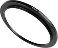 67-77mm Metal Step-Up/Down Ring Adapter Compatible by Unknown