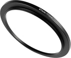 67-77mm Metal Step-Up/Down Ring Adapter Compatible by Unknown