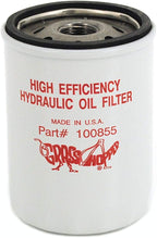 Grasshopper Mower Hi-Efficiency Transmission Filter, 7-micron Absolute Drive - Image 5
