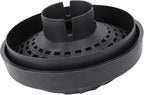CHICIRIS Engine Air Filter Cap, Air Filter Cap Cover, Weatherproof Protection - Image 9
