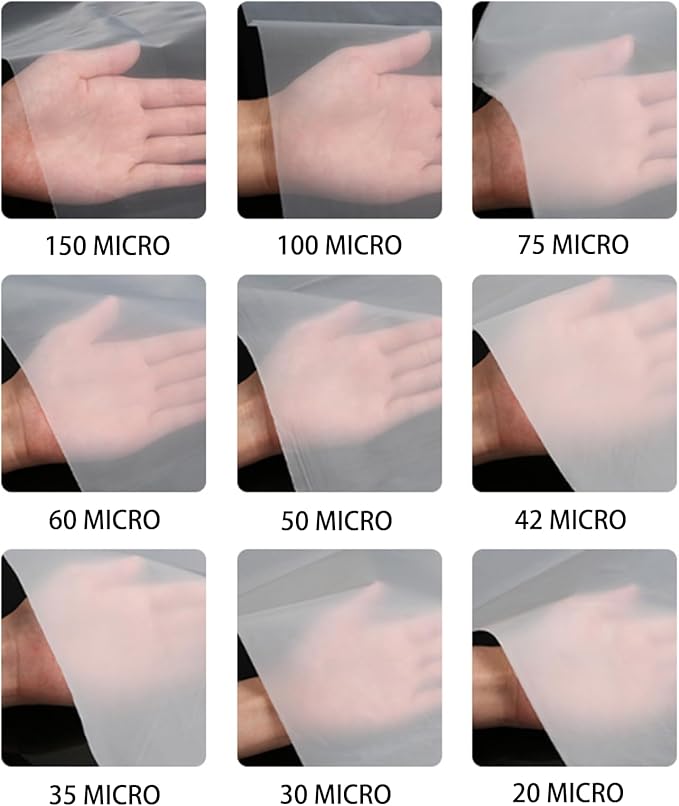 450 Mesh Nylon Filter –30 Micro Fine Mesh - Image 3