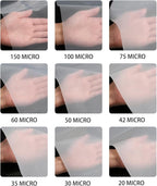 450 Mesh Nylon Filter –30 Micro Fine Mesh - Image 3