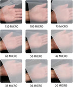 300 Mesh Nylon Filter –50 Micro Fine Mesh - Image 3