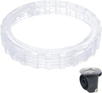 11479 Leaf Trap Nut Compatible by Unknown