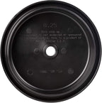 Replacement Filter Cap for Craftsman and Ridgid Vacuums - Image 2
