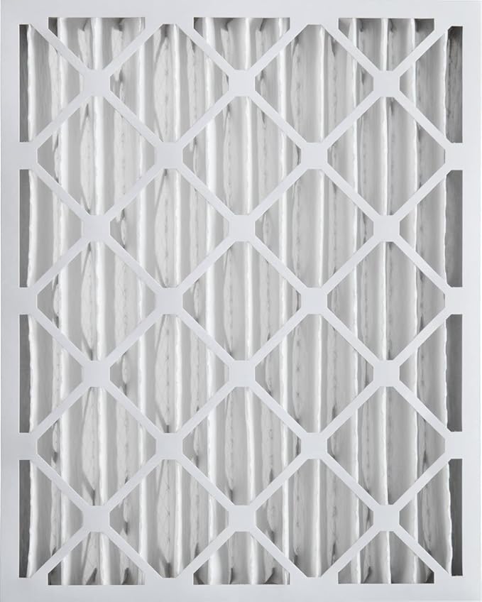 Nordic Pure 16x20x4 Pleated MERV 8 Air Filters 6 Pack - Image 4