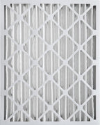 Nordic Pure 16x20x4 Pleated MERV 8 Air Filter 1 Pack - Image 4