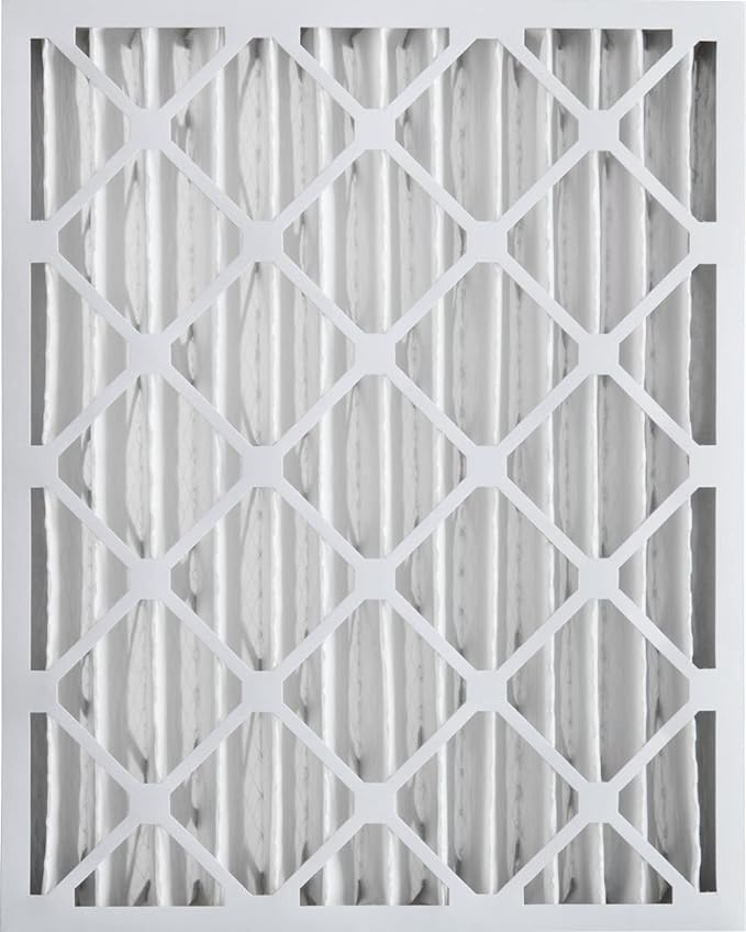 Nordic Pure 16x24x4 Pleated MERV 10 Air Filters 2 Pack - Image 4