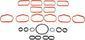 Dorman 926-959G Oil Filter Housing Seal Kit Universal Fit by DormanProducts