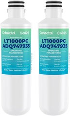 ADQ747935 Water Filter Replacement by cobectalsupplier