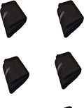 CFS – Pack of 4, Premium Cut-to-Fit Activated Carbon Pre-Filter Pad Compatible by CompleteFiltrationServices