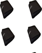 CFS – Pack of 4, Premium Cut-to-Fit Activated Carbon Pre-Filter Pad Compatible by CompleteFiltrationServices