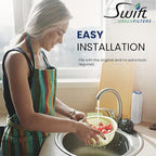 Swift Green Filters SGF-96-25 VOC-B Compatible Commercial Water Filter - Image 4