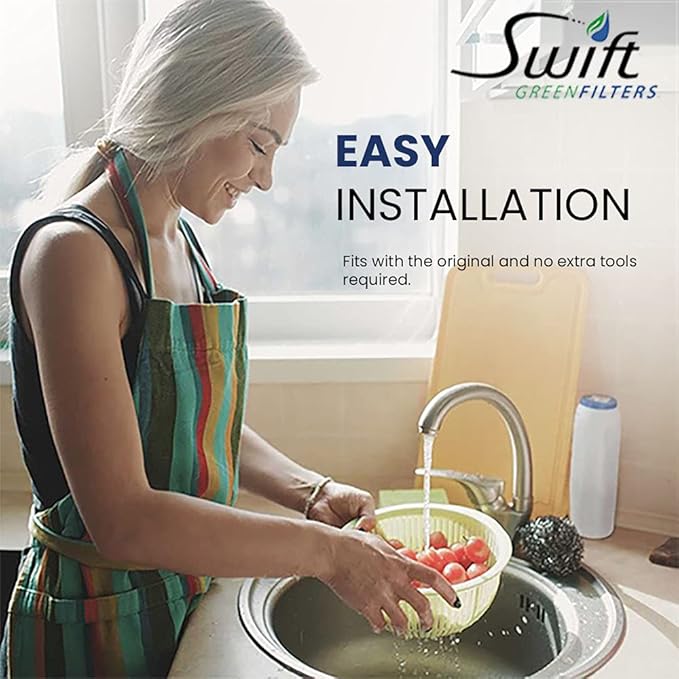 Swift Green Filters SGF-A1 Compatible Commercial Water Filter - Image 3