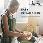 Swift Green Filters SGF-A1 Compatible Commercial Water Filter - Image 3