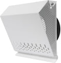 Vent Systems 4" Inch Air Supply Vent Cover by VentSystems