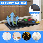4-Pack 7"x13" Powerful Magnetic Vent Covers - Image 4