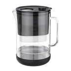 Waterdrop Large Glass Water Filter Pitcher, Eco-Friendly, by Waterdrop