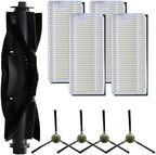 9pcs Vacuum Parts For Lefant U180 / M1 / M2 Pro / M2 Plus / LS1 / N3 For OKP K8 - Image 5
