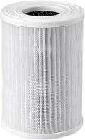 Air Purifiers Replaces Filter, Pre-Filter Layer, HEPA Filter Layer, Activated by Unknown