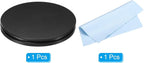 PATIKIL 82mm Lens Cap, Camera Lens Cap Cover Universal Lens Filter Stack Cap - Image 3