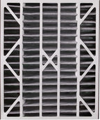 Nordic Pure 20x25x5 Air Bear AC Filter Replacement MERV 10 Plus Carbon 4 Pack - Image 4