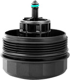Oil Filter Housing Cover Cap For BMW 323I 525I 128I 325XI 328XI 330XI 335XI by Unknown