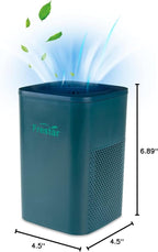 Desktop Air Purifier with HEPA Filter - Image 7