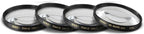 67mm Multi-Coated 7 Piece Filter Set Includes 3 PC Filter Kit and 4 PC Close Up - Image 3