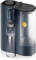 Bluevua RO100ROPOT-Travel Reverse Osmosis System Countertop Water Filter by Bluevua