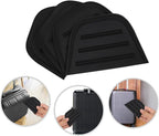 jojofuny Heavy Duty Luggage Corner Guards 8Pcs PVC Edge Protectors - Image 9