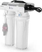 U200UV Ultraviolet UV Drinking Water Filtration Purifier System 3 Stage - Image 2
