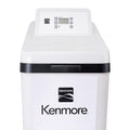 Kenmore 350 Water Softener System – 32, 000 Grain Capacity Whole House Hard by Kenmore