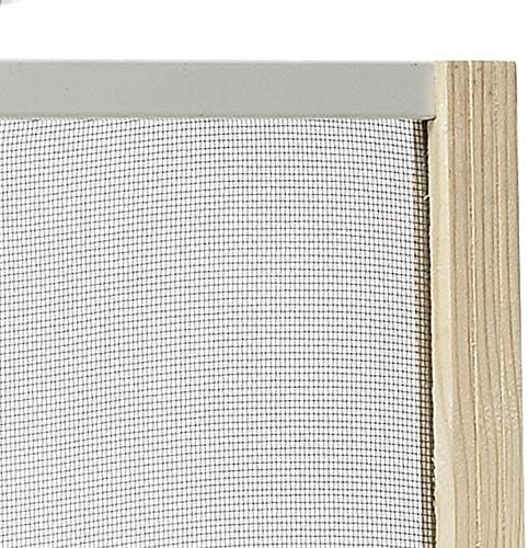 Frost King 2AWS1025 WB Marvin Adjustable Window Screen, 10in High x Fits - Image 5