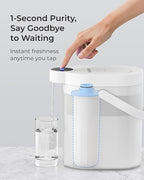 Waterdrop WD-EWFLL Alkaline Replacement Filters - Image 6