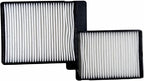 ELPAF49 Projector Dustproof Air Filter Net, Compatible - Image 2