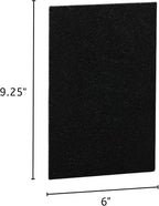 Nispira Carbon Pre Filters Replacement Compatible - Image 2