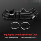 1788162170 Air Cleaner Intake Hose Tube Intake Boot - Image 5