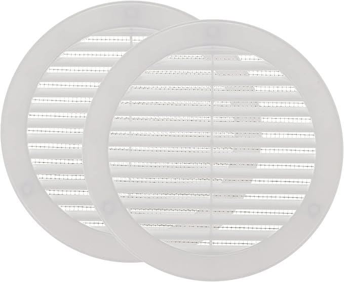 Vent Systems 6" Inch by VentSystems