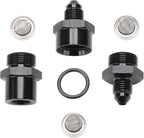 3AN Inline Fuel & Oil Feed Filter Set - Image 4