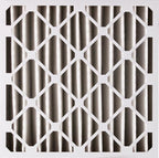 Nordic Pure 20x20x4 Pleated Air Filters MERV 14 Plus Carbon 6 Pack - Image 4
