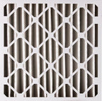 Nordic Pure 20x20x4 Pleated Air Filters MERV 13 Plus Carbon 6 Pack - Image 4