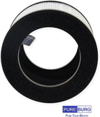 PUREBURG Replacement Filters Compatible - Image 5