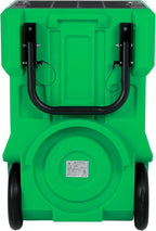 MOUNTO 1000cfm Portable Industrial Air Purifier Negative Air Scrubber - Image 7